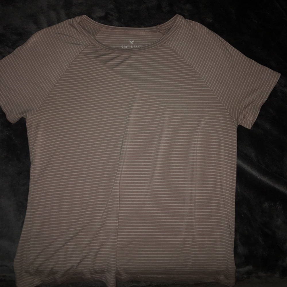 AE soft and sexy shirt